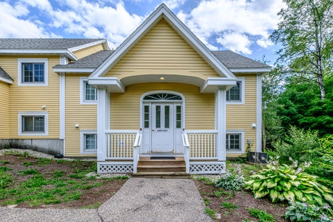 Photo of 44 Mill Hill Road #602, Bethel, ME 04217 (MLS # 1676145)
