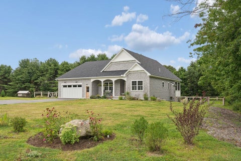 Photo of 9 Walkers Lane, Kennebunkport, ME 04046 (MLS # 1677356)