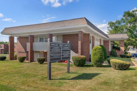 Photo of 325 Kennedy Memorial Drive #1C, Waterville, ME 04901 (MLS # 1675324)