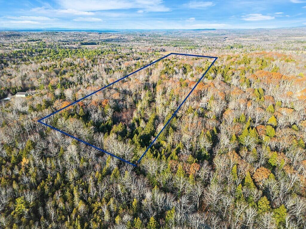Photo of Lot 3-1 Bryant Road, Unity, ME 04988 (MLS # 1644003)
