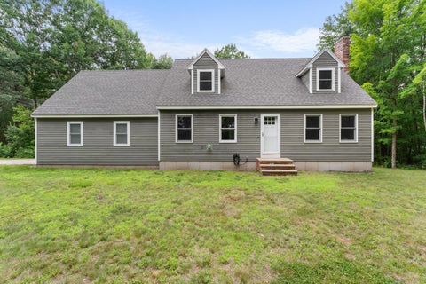 Photo of 1 Waterman Drive, Waterboro, ME 04087 (MLS # 1661656)