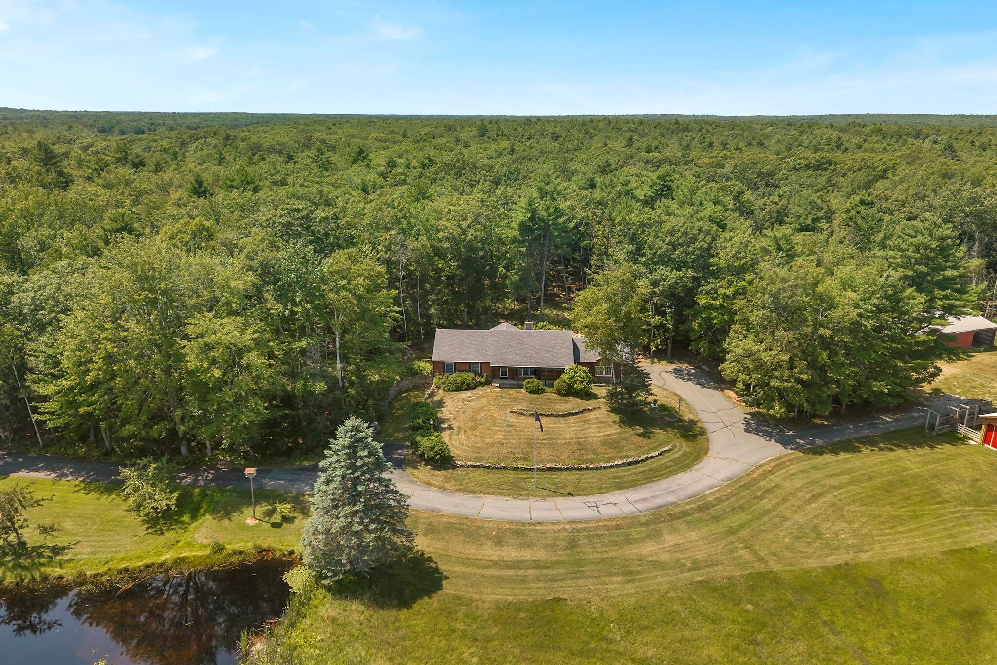 286 Goose Rocks Rd, Kennebunkport, ME, 04046, USA, 3 Bedrooms Bedrooms, ,2 BathroomsBathrooms,Residential,Active,286 Goose Rocks Rd,1674594