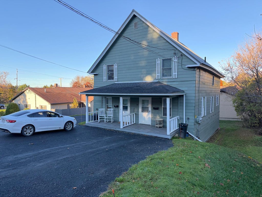 Photo of 68 Oak Street, Presque Isle, ME 04769 (MLS # 1684643)