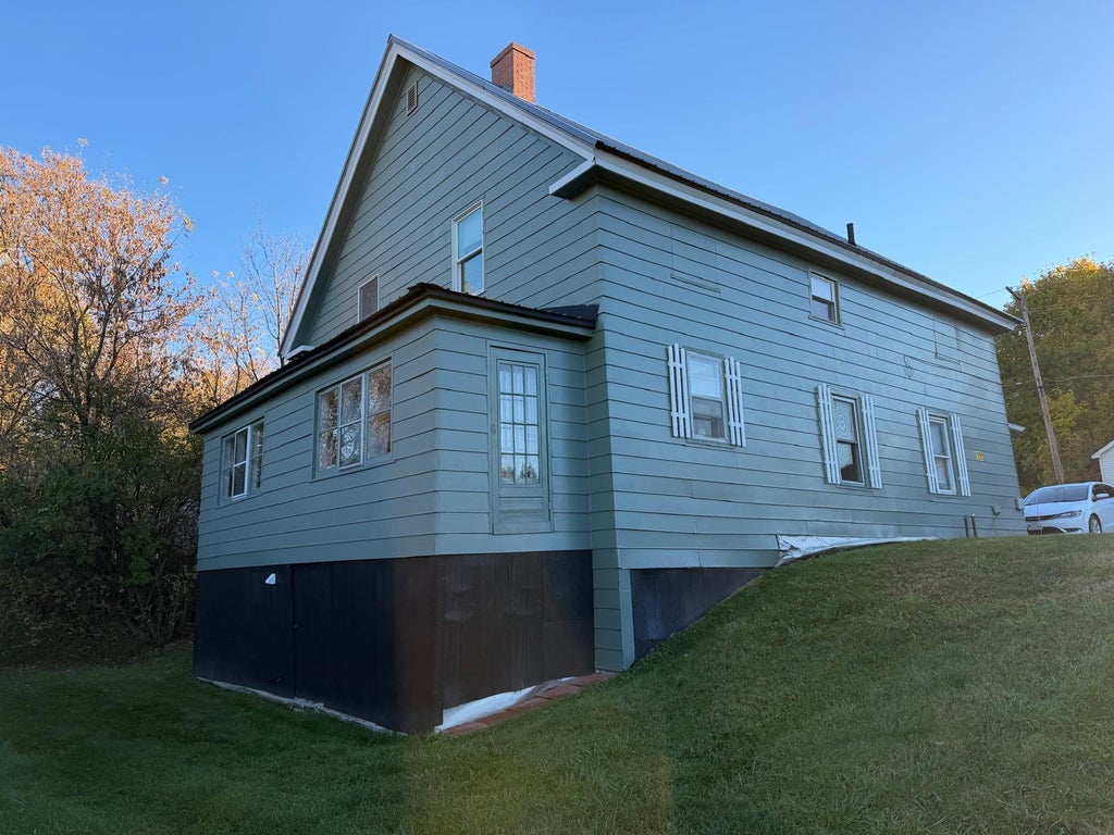 Photo of 68 Oak Street, Presque Isle, ME 04769 (MLS # 1684643)
