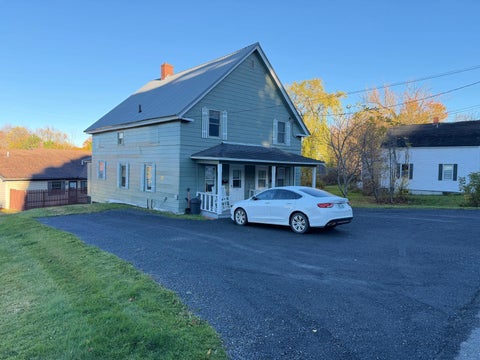 Photo of 68 Oak Street, Presque Isle, ME 04769 (MLS # 1684643)