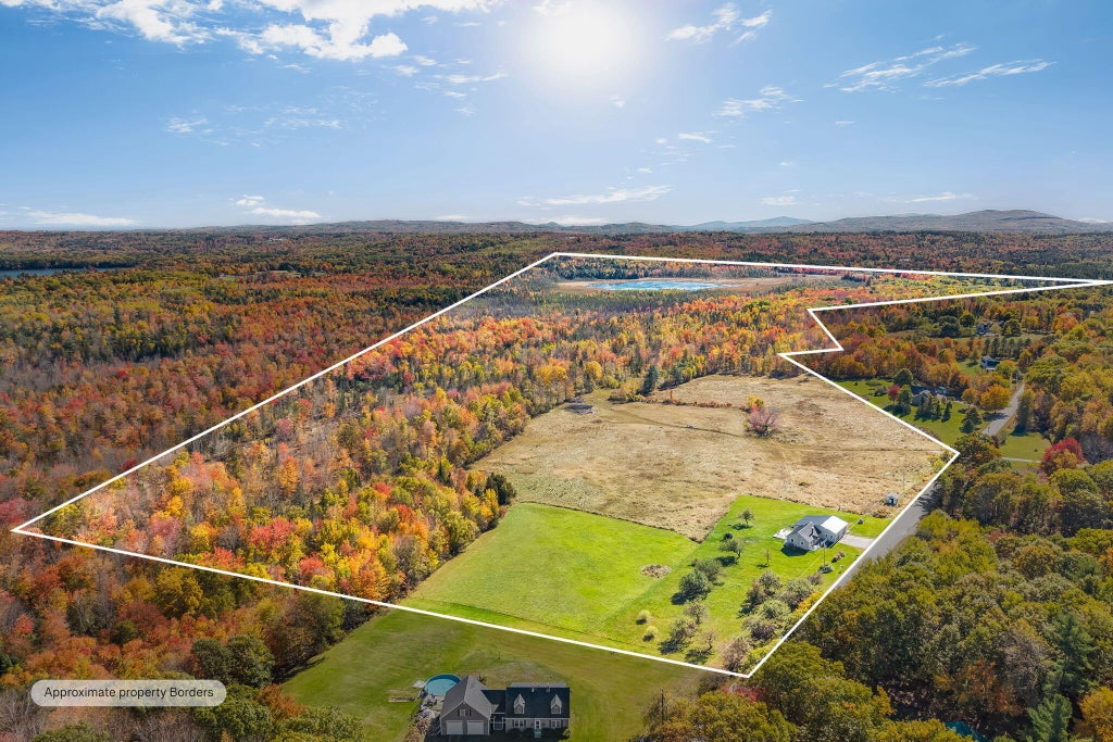 Photo of 26 Brown Road, Morrill, ME 04952 (MLS # 1673049)