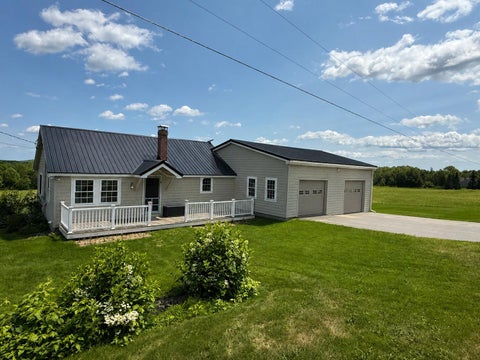 Photo of 26 Brown Road, Morrill, ME 04952 (MLS # 1673049)