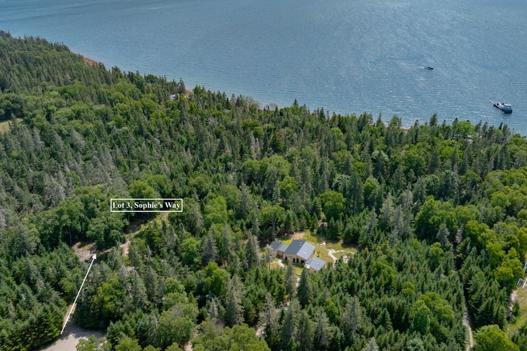 Photo of Lot 3 Sophies Way, Tremont, ME 04653 (MLS # 1682980)