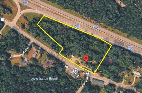 Photo of 1285 U.S. 1, Freeport, ME 04032 (MLS # 1679382)