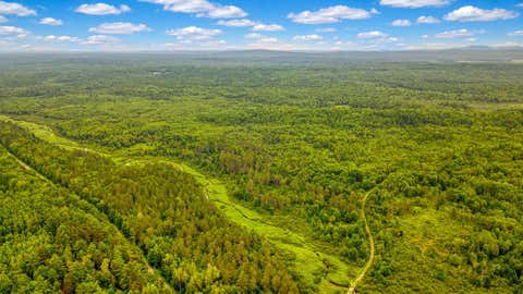 Photo of Lot 4/4A N Horseback Road, Burnham, ME 04922 (MLS # 1673480)