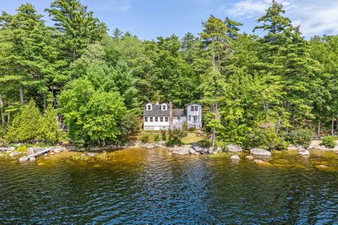 Photo of 115 E Toddy Way, Orland, ME 04472 (MLS # 1675282)