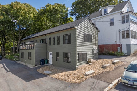 Photo of 57 Pike Street #1, Biddeford, ME 04005 (MLS # 1676458)