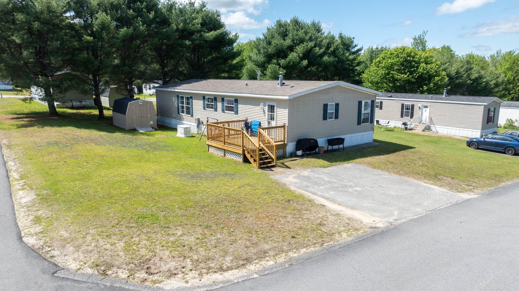 Photo of 20 Purington Avenue, Mechanic Falls, ME 04256 (MLS # 1664712)