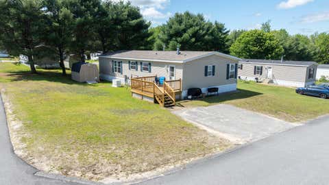 Photo of 20 Purington Avenue, Mechanic Falls, ME 04256 (MLS # 1664712)