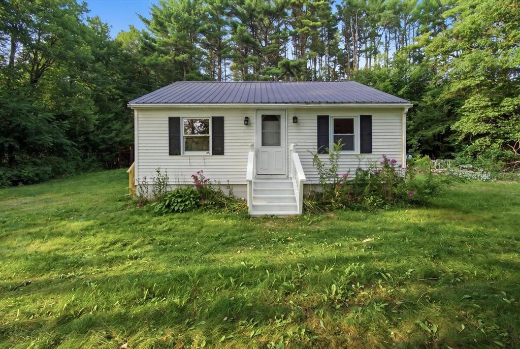 Photo of 670 Old Lewiston Road, Winthrop, ME 04364 (MLS # 1675829)