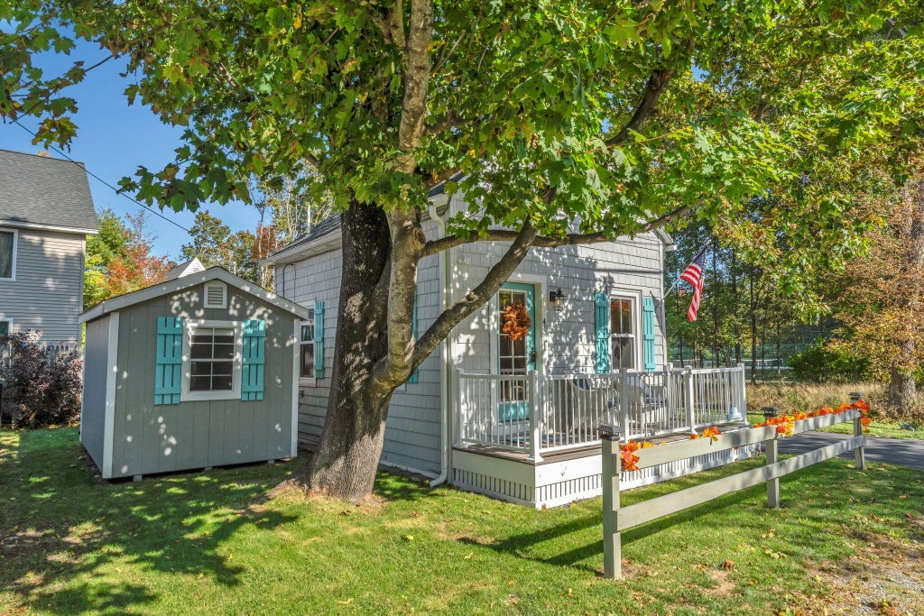 Photo of 45 Cromwell Harbor Road, Bar Harbor, ME 04609 (MLS # 1683726)