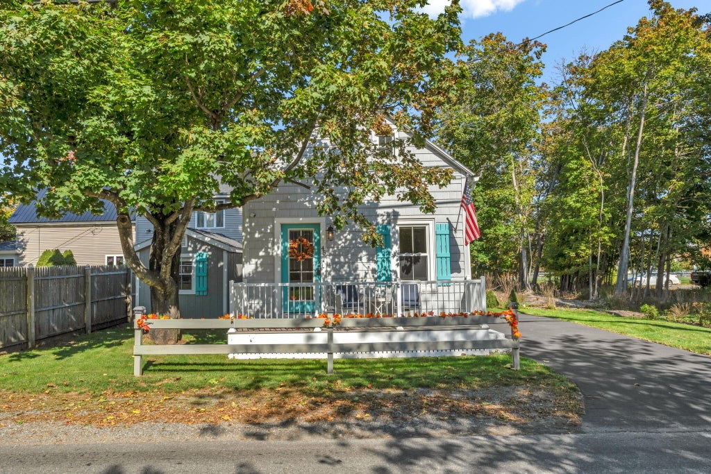Photo of 45 Cromwell Harbor Road, Bar Harbor, ME 04609 (MLS # 1683726)