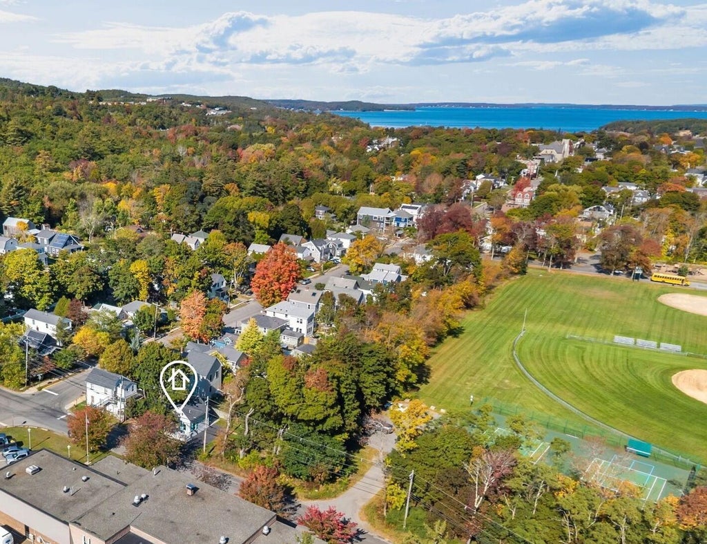 Photo of 45 Cromwell Harbor Road, Bar Harbor, ME 04609 (MLS # 1683726)