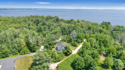 Photo of 255 Anderson Road, Sebago, ME 04029 (MLS # 1672529)