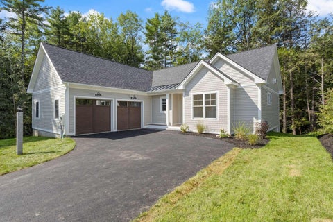 Photo of 5 Peaks Lane, Cumberland, ME 04021 (MLS # 1679558)