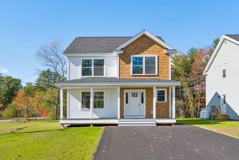 Photo of 2 Shepherd Lane #1, Windham, ME 04062 (MLS # 1683854)