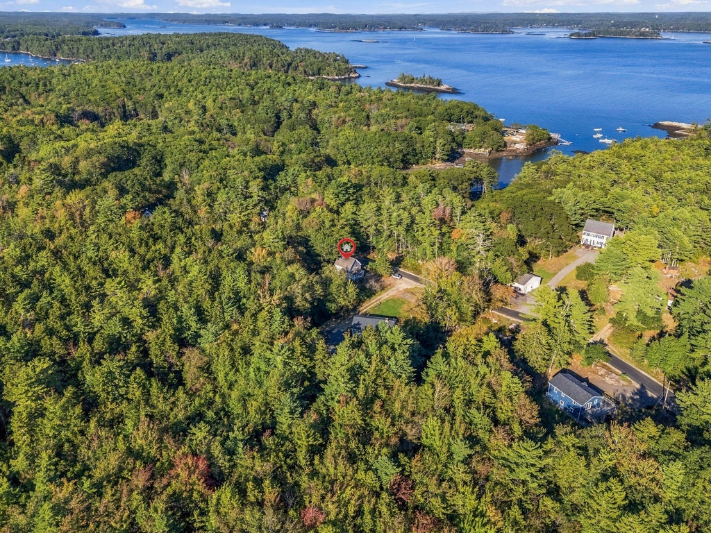 Photo of 36 N End Road, Georgetown, ME 04548 (MLS # 1682132)
