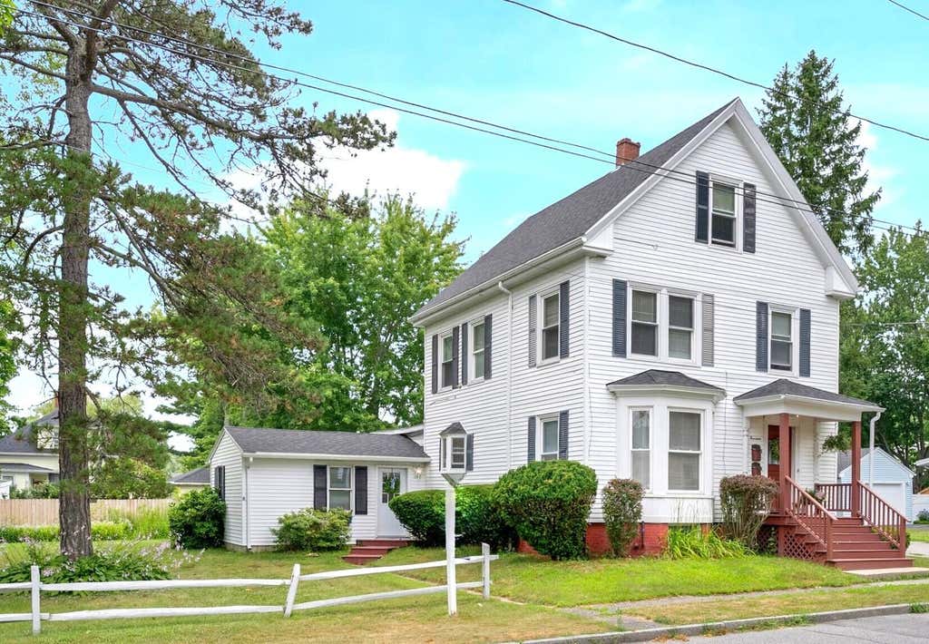 Photo of 14 Devon Street, Portland, ME 04102 (MLS # 1661185)
