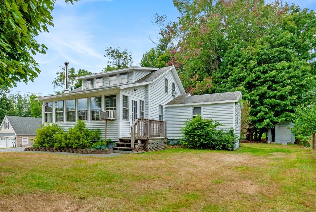 Photo of 2 Meadow Lane, Kittery, ME 03904 (MLS # 1679849)