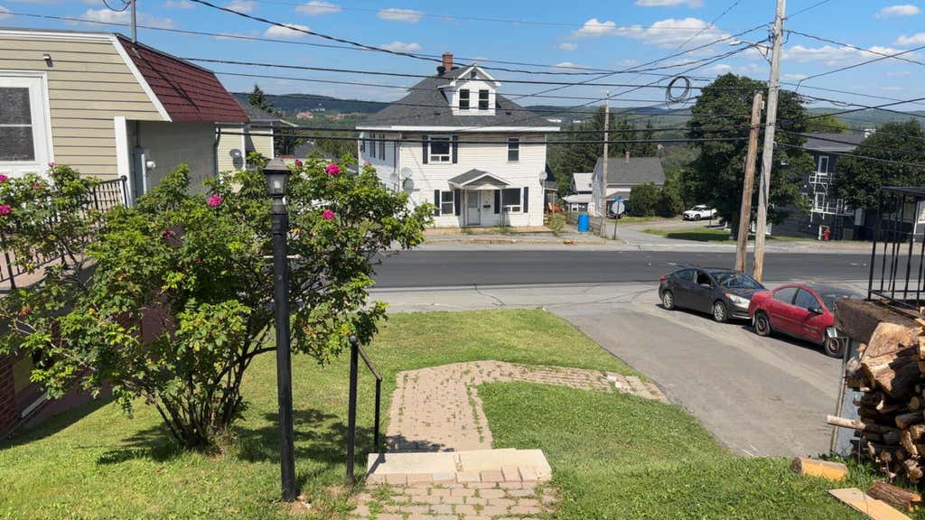 Photo of 443 Main Street, Madawaska, ME 04756 (MLS # 1676102)
