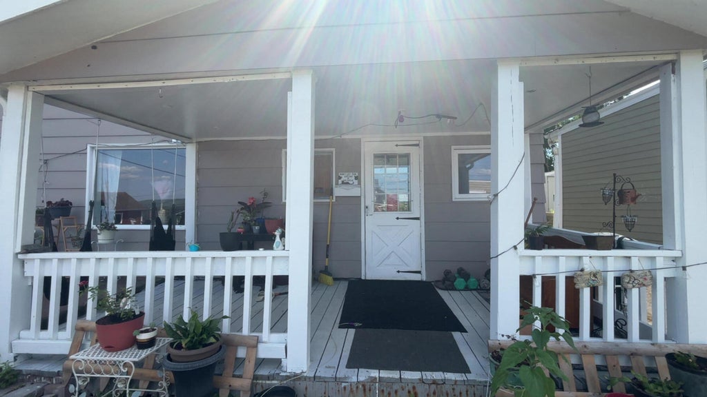Photo of 443 Main Street, Madawaska, ME 04756 (MLS # 1676102)