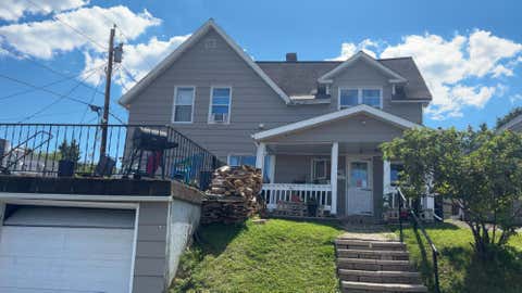Photo of 443 Main Street, Madawaska, ME 04756 (MLS # 1676102)