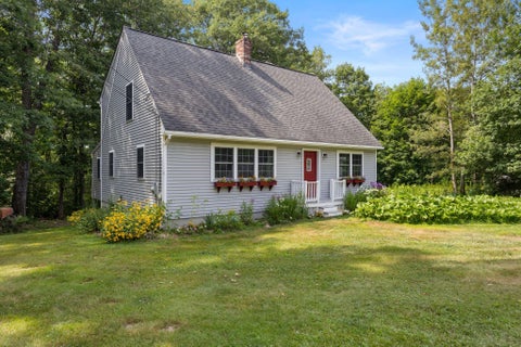 Photo of 53 Meehan Lane, North Berwick, ME 03906 (MLS # 1665688)