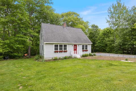 Photo of 53 Meehan Lane, North Berwick, ME 03906 (MLS # 1665688)