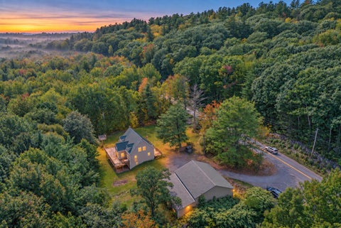 Photo of 42 Belfast Road, Northport, ME 04849 (MLS # 1680725)