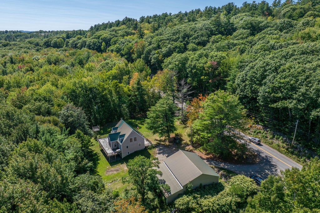 Photo of 42 Belfast Road, Northport, ME 04849 (MLS # 1680725)