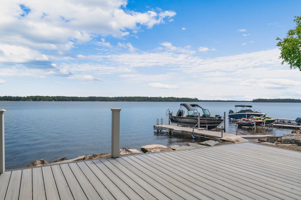 Photo of 157 Lakeside Landing Road, Glenburn, ME 04401 (MLS # 1670290)
