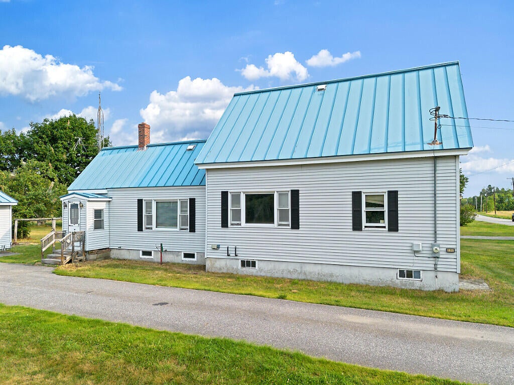 Photo of 178 River Road, Benton, ME 04901 (MLS # 1676034)