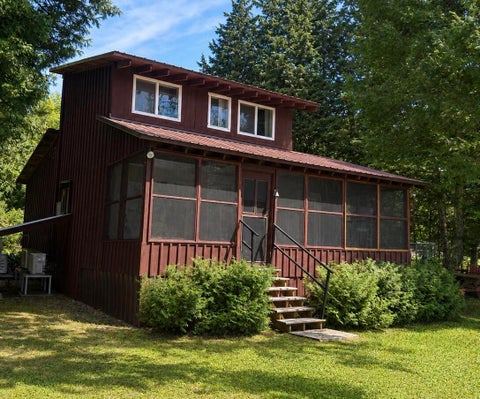 Photo of 531 E Cottage Road, Portage Lake, ME 04768 (MLS # 1675377)