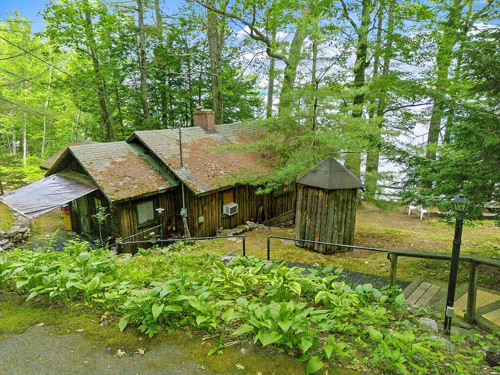 Photo of 80 Park Lane, Vassalboro, ME 04989 (MLS # 1669859)