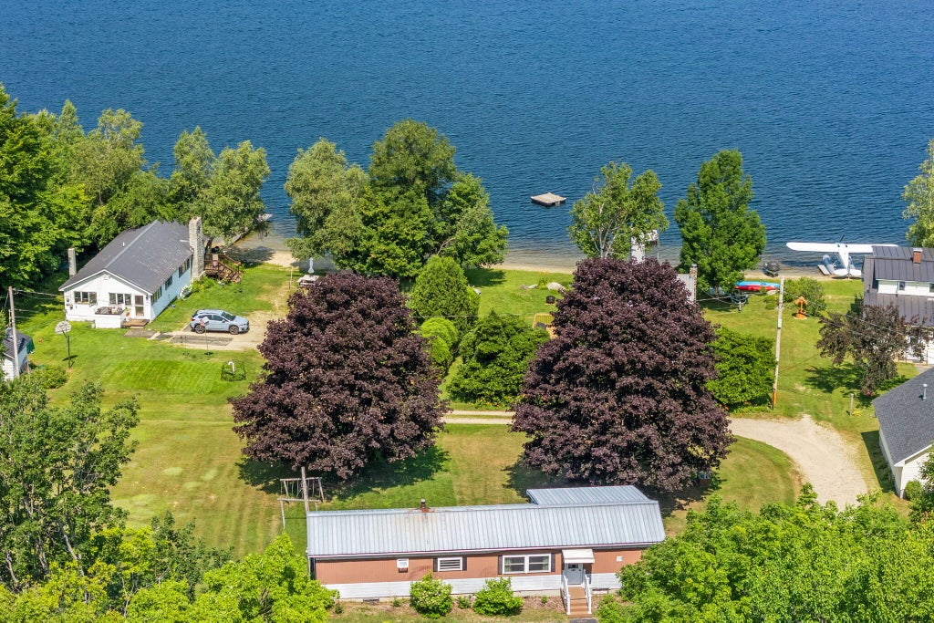 Photo of 139 E Shore Road, Peru, ME 04290 (MLS # 1673502)