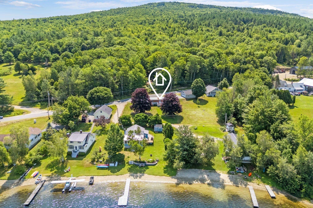 Photo of 139 E Shore Road, Peru, ME 04290 (MLS # 1673502)