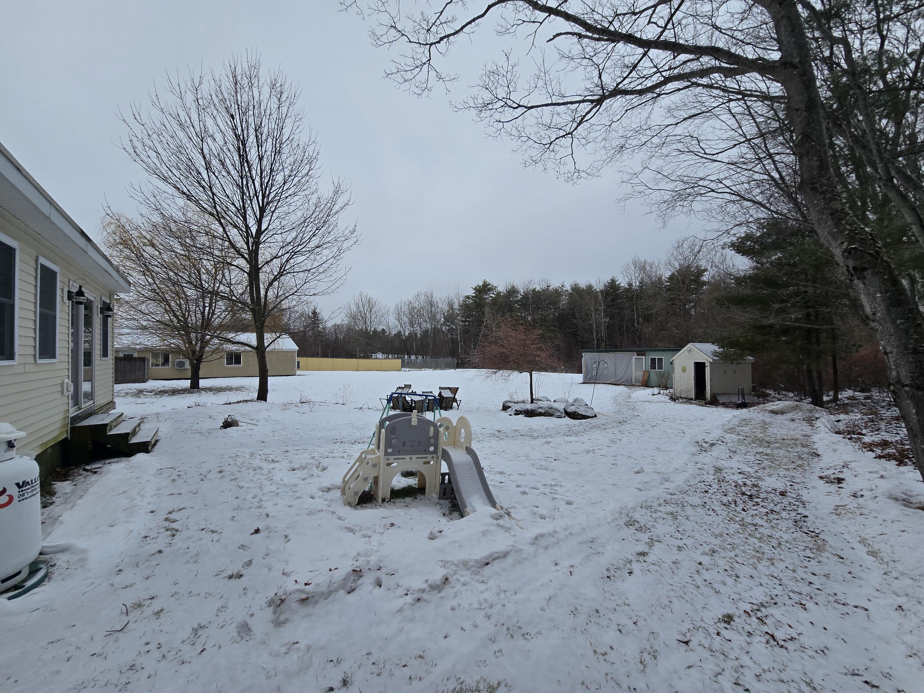 340 Kittredge Road