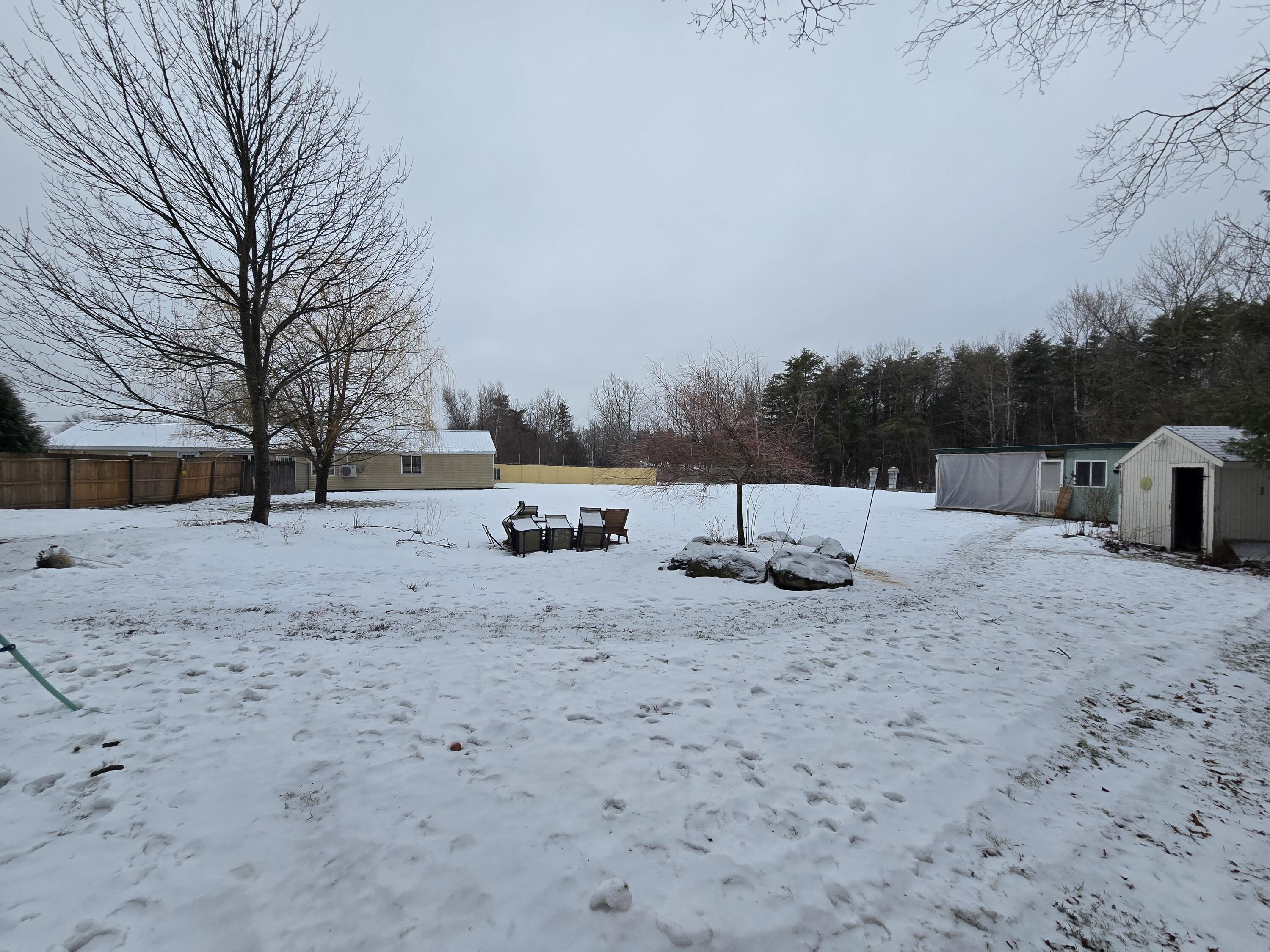340 Kittredge Road