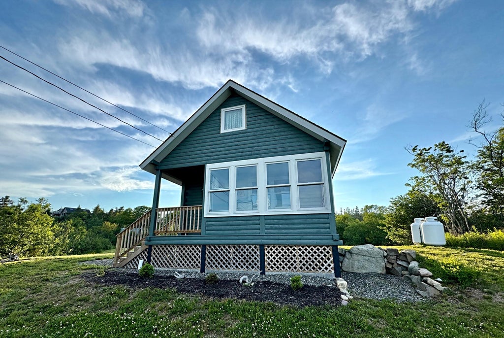 Photo of 6 Cecelias Way, Lubec, ME 04652 (MLS # 1655421)