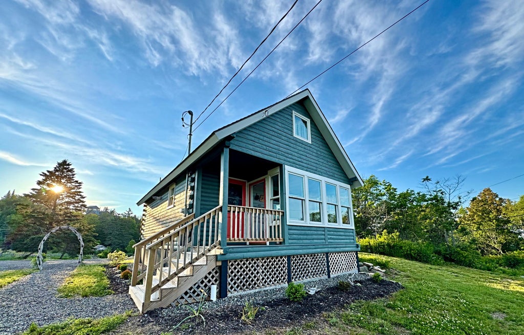 Photo of 6 Cecelias Way, Lubec, ME 04652 (MLS # 1655421)