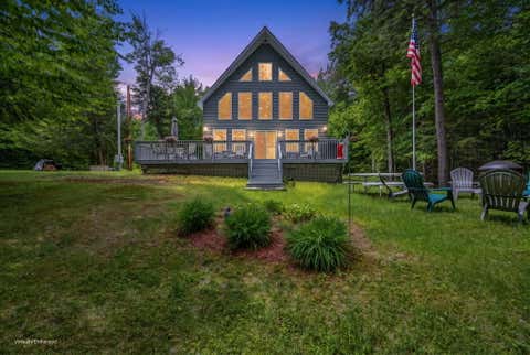 Photo of 30 Beaver Bog Lane, Abbot, ME 04406 (MLS # 1667169)