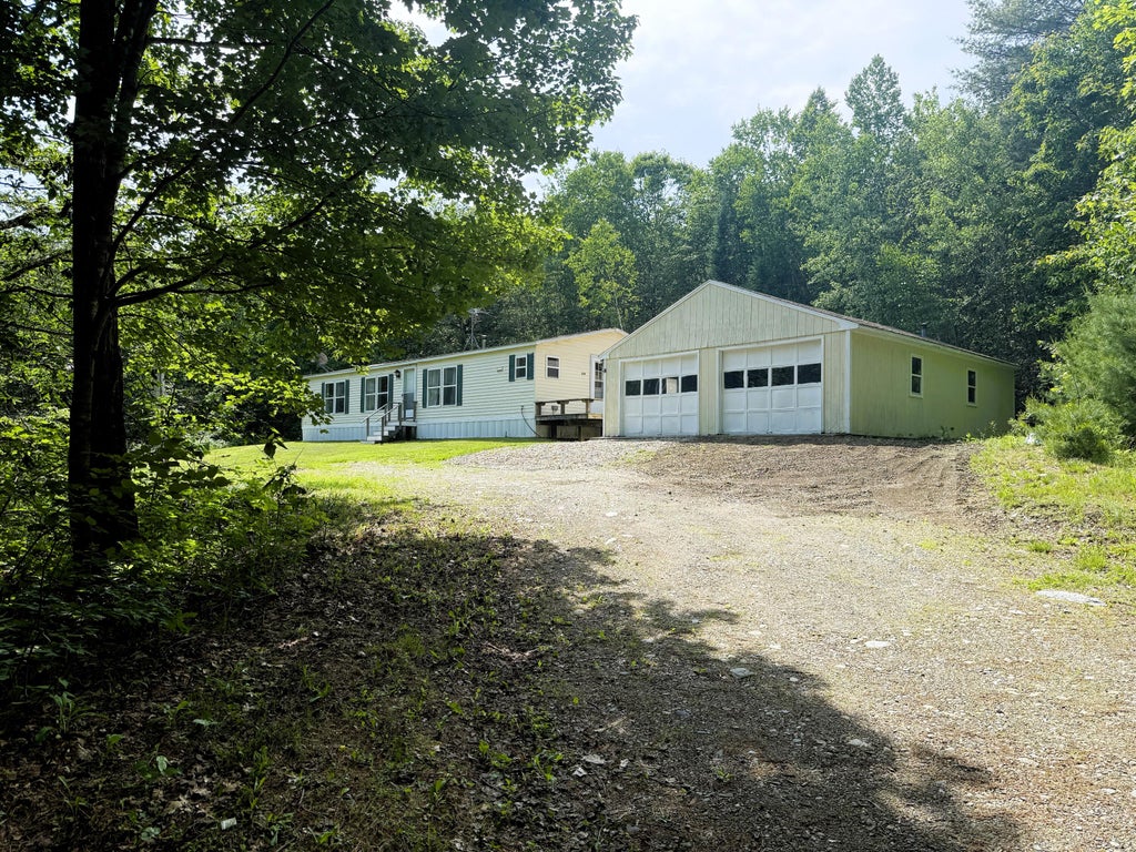 Photo of 353 Controversy Lane, Waldoboro, ME 04572 (MLS # 1667120)