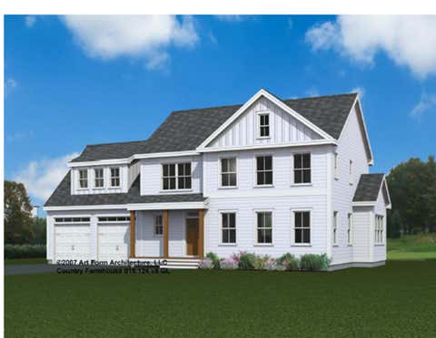 Photo of Lot# 43 Baker Road, Wells, ME 04090 (MLS # 1677084)