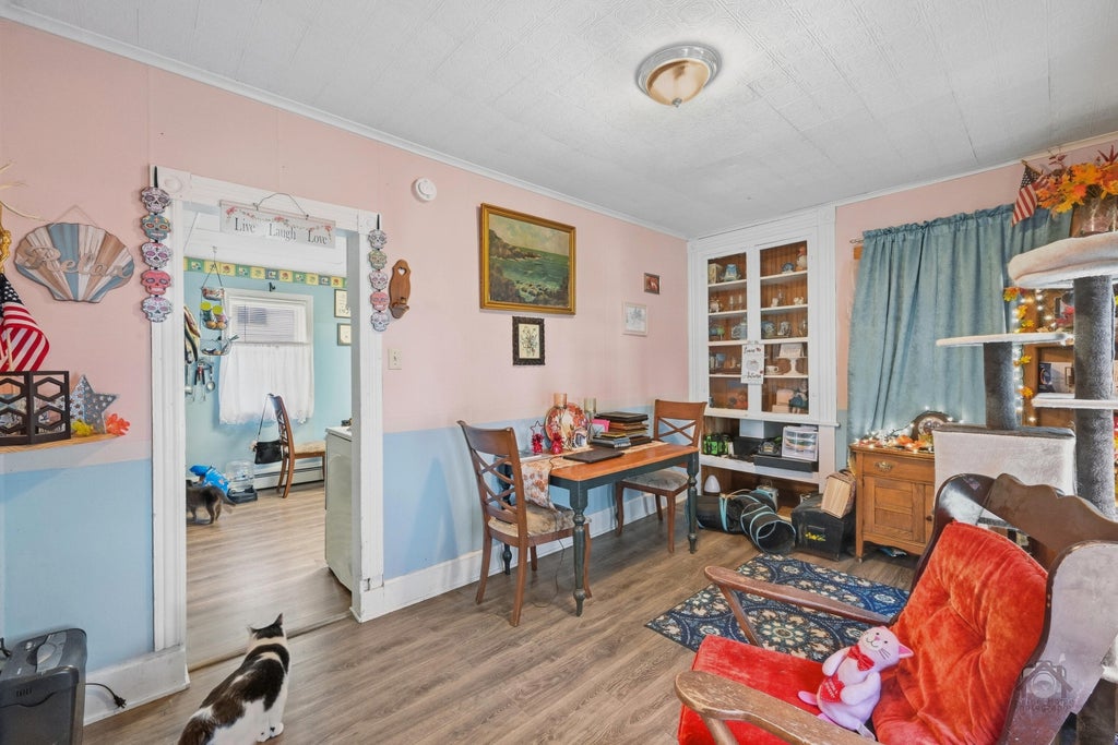 Photo of 44 Knapp Street, Livermore Falls, ME 04254 (MLS # 1681712)