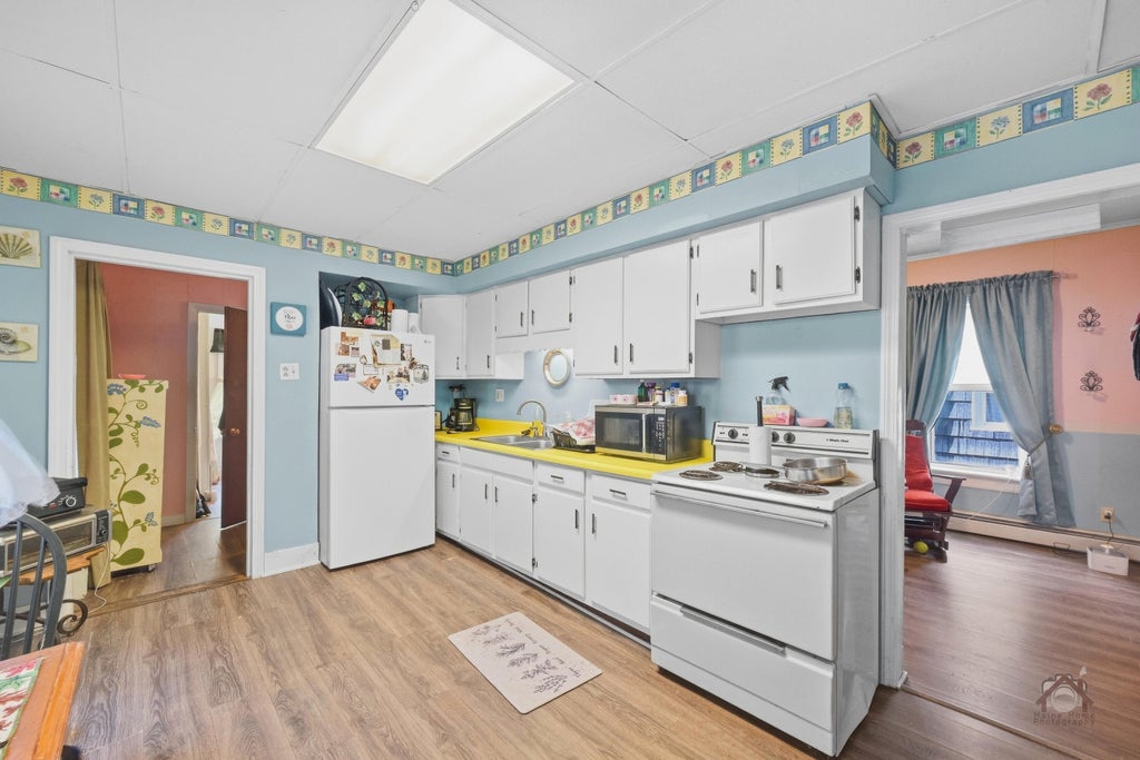 Photo of 44 Knapp Street, Livermore Falls, ME 04254 (MLS # 1681712)